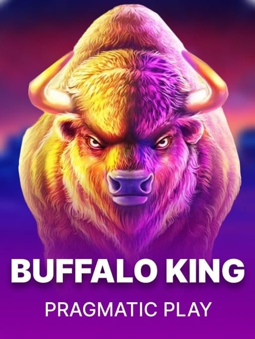 Buffalo King
