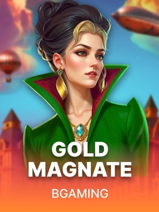 Gold Magnate thumbnail