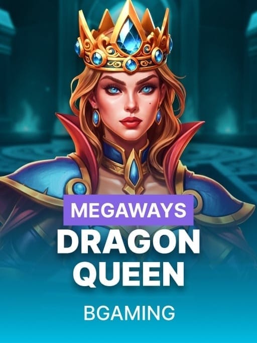 Dragon Queen MEGAWAYS